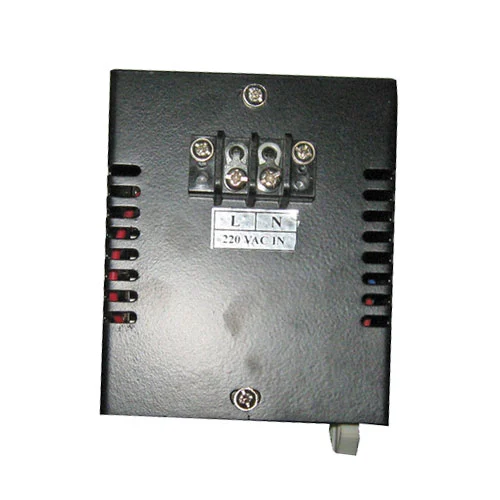 Power Supply for DC Blower Motor